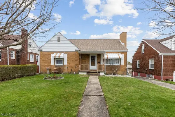 643 Western Avenue, Mingo Junction, OH 43938