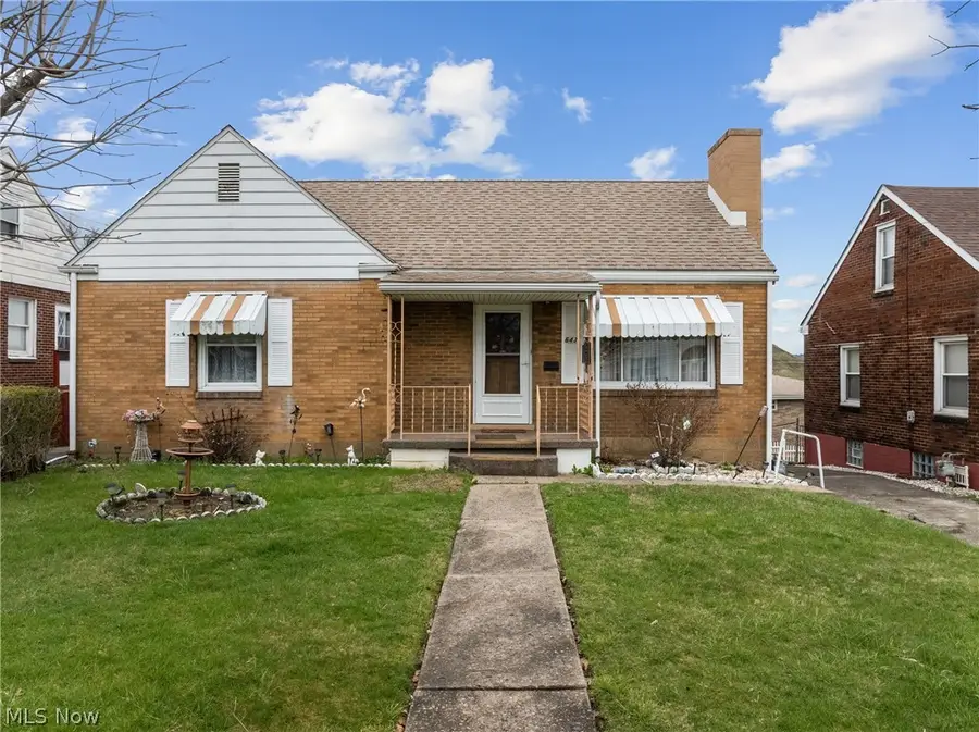 643 Western Avenue, Mingo Junction, OH 43938 - #2