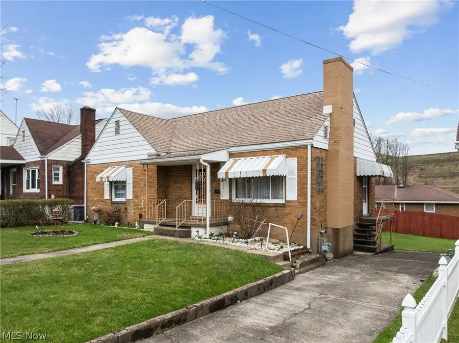 643 Western Avenue, Mingo Junction, OH 43938 - #3
