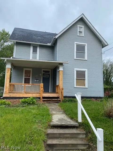 1411 Logan Nw Avenue, Canton, OH 44703