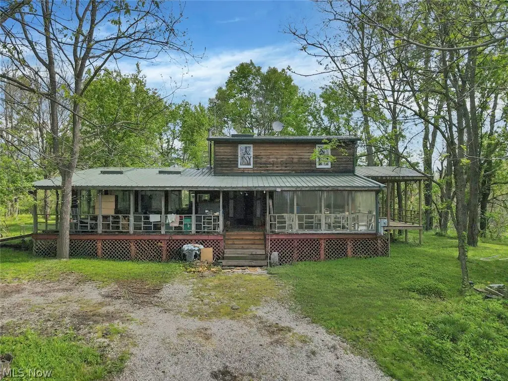 6879 Beard Price Road, Glouster, OH 45732 - #1