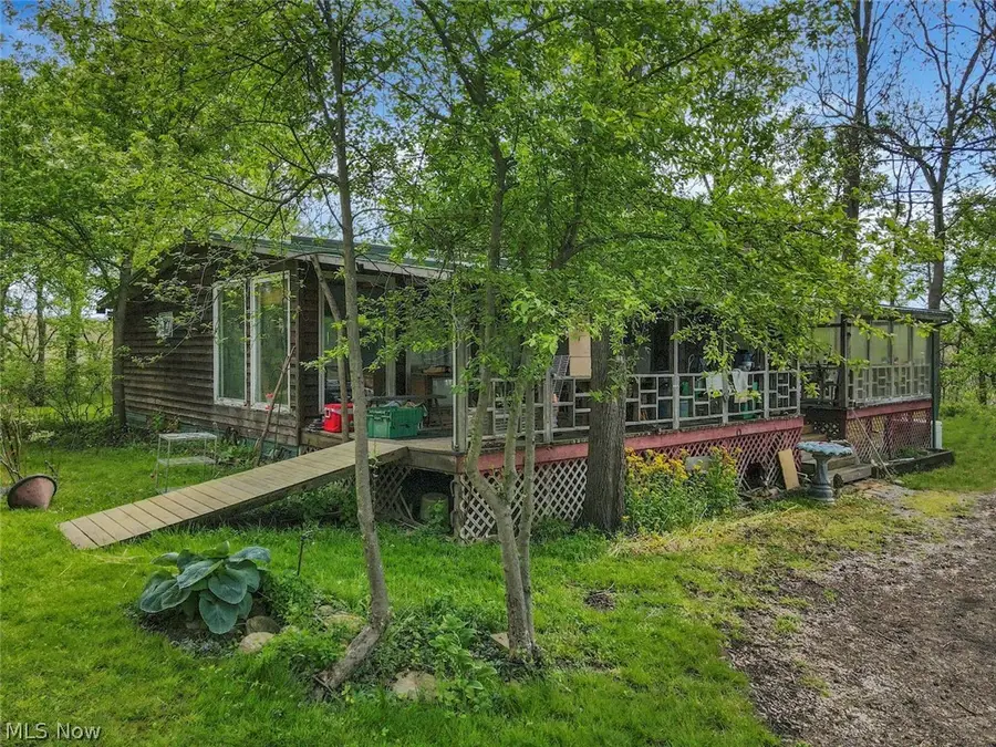 6879 Beard Price Road, Glouster, OH 45732 - #2