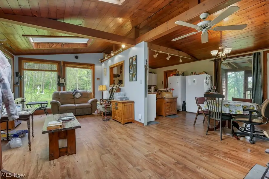 6879 Beard Price Road, Glouster, OH 45732 - #3