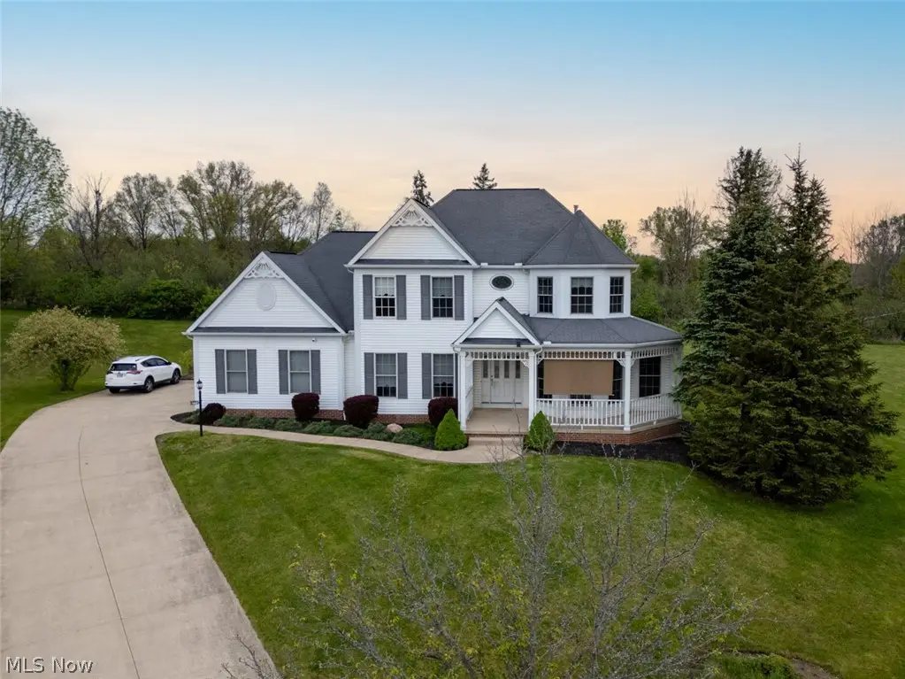 8772 Waterford Court, Streetsboro, OH 44241 - #1