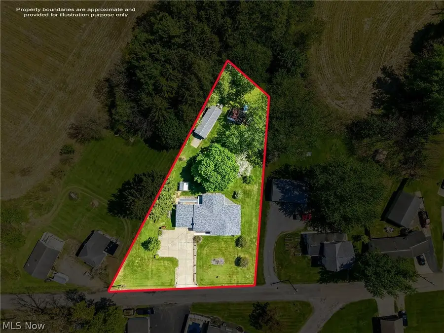 620 Thomas Road, Lisbon, OH 44432 - #2
