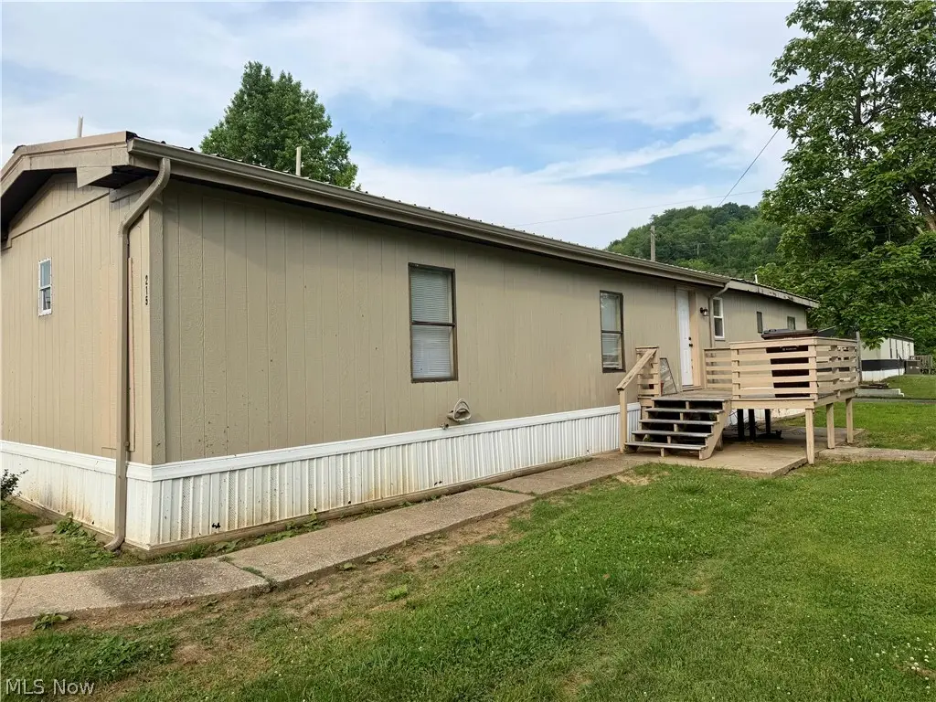 215 Sheldon Avenue, Marietta, OH 45750 - #1