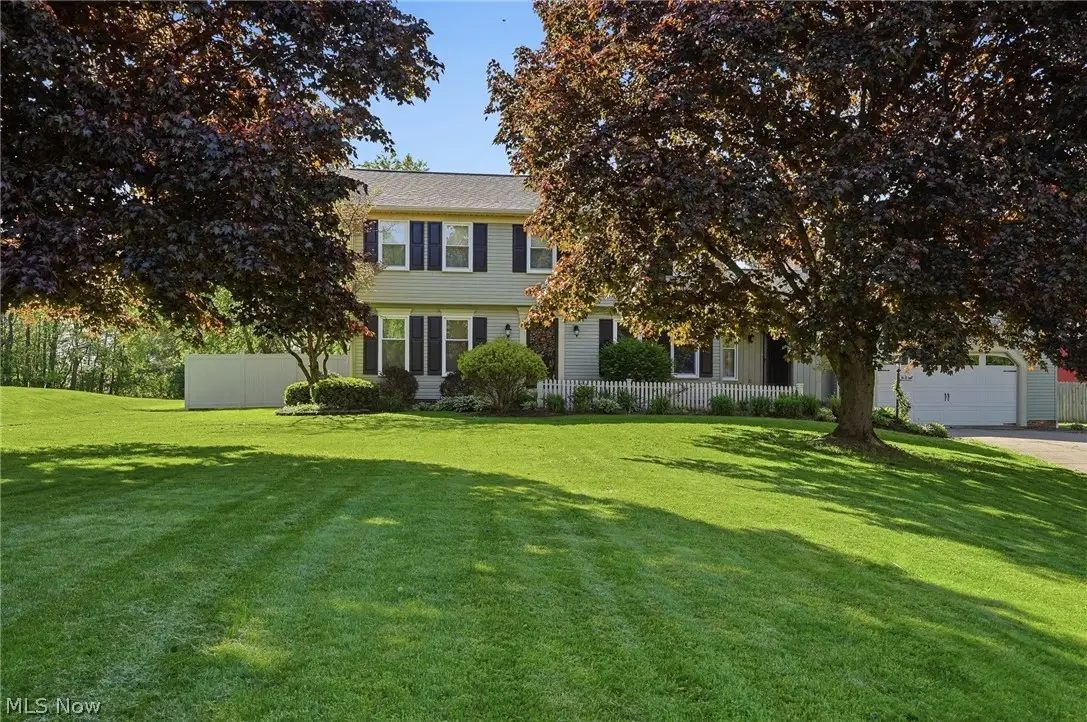 5140 Tanager Ne Avenue, Canton, OH 44705 - #1