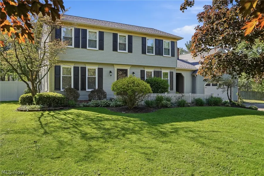 5140 Tanager Ne Avenue, Canton, OH 44705 - #3