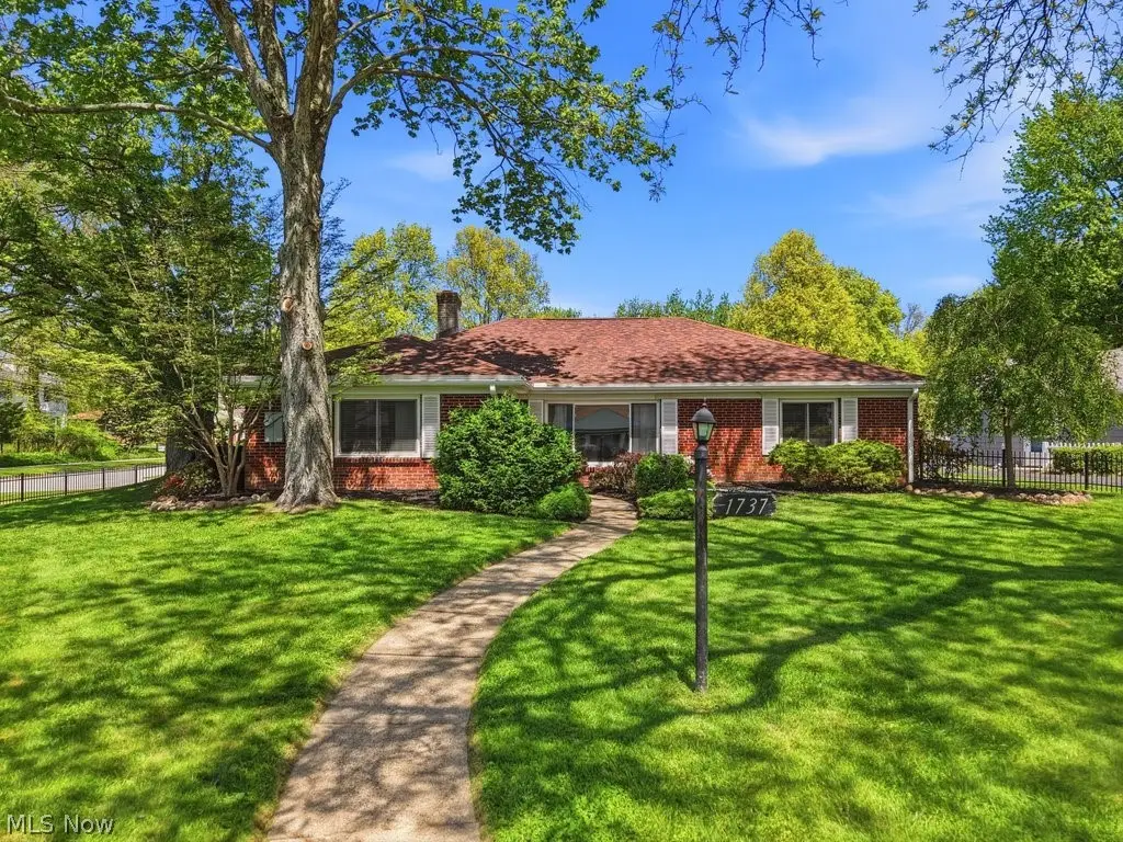 1737 Highbridge Road, Cuyahoga Falls, OH 44223 - #1