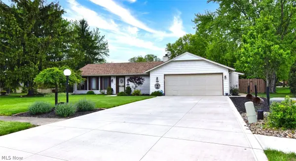 10797 Meadowgrass Road, Strongsville, OH 44149