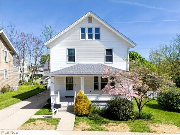 226 Ferrell Avenue, Ashland, OH 44805