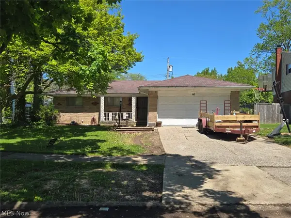 226 Georgia Avenue, Elyria, OH 44035