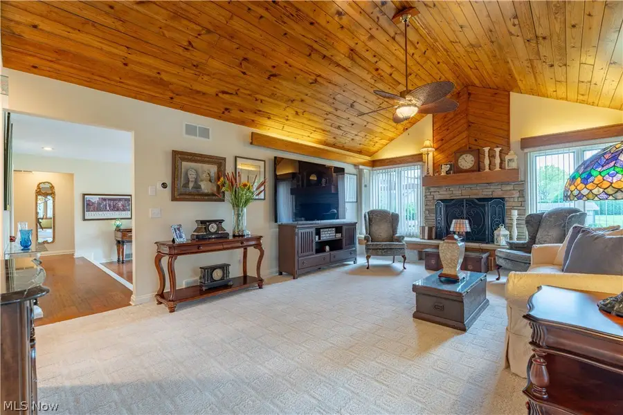 3445 Cornwall Drive, Canton, OH 44708 - #3
