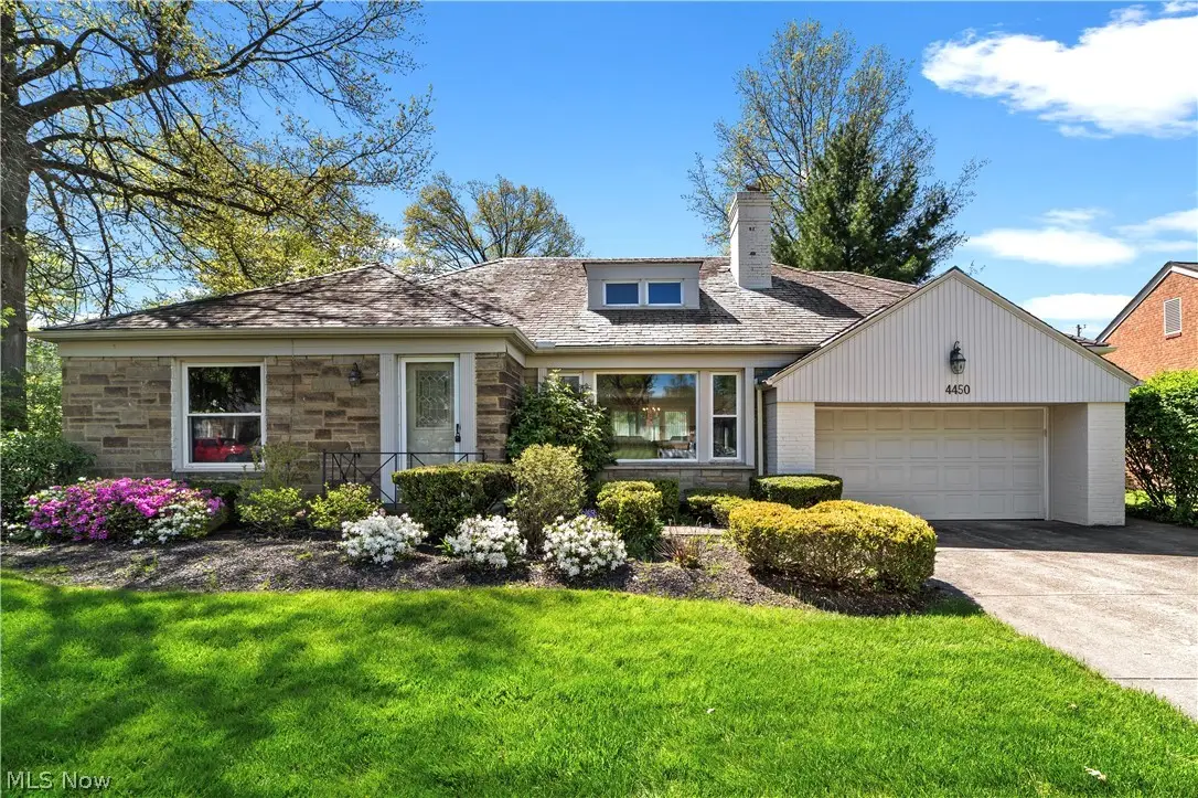 4450 Churchill Boulevard, Cleveland, OH 44118 - #1