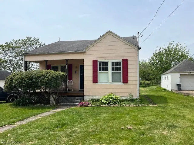 235 Hill Avenue, Parkersburg, WV 26101 - #1
