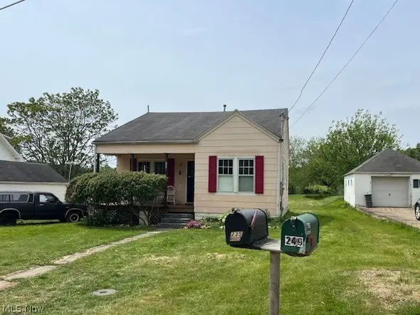 235 Hill Avenue, Parkersburg, WV 26101 - #3