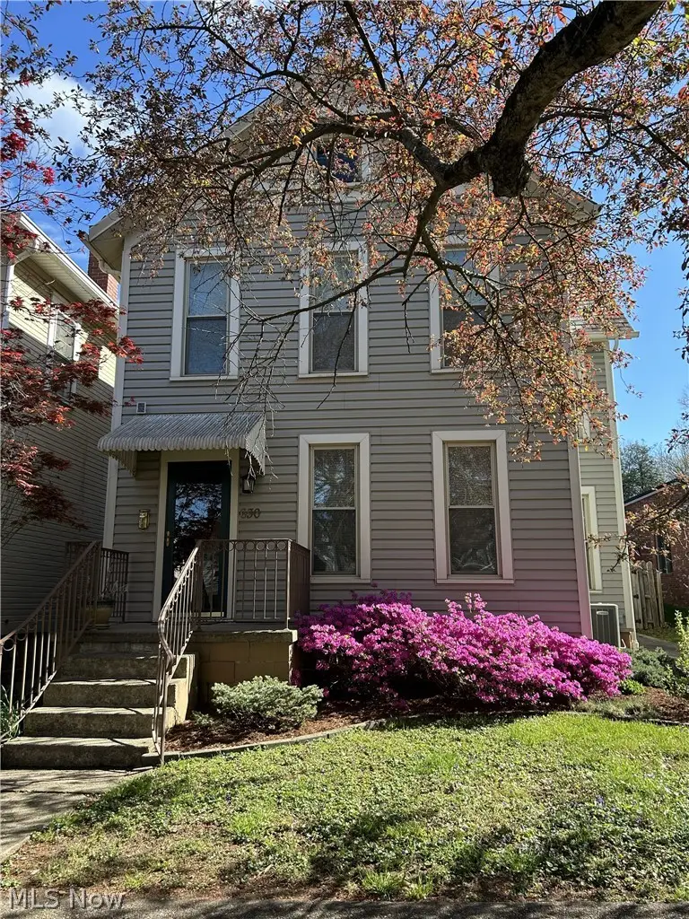 630 4th Street, Marietta, OH 45750 - #1