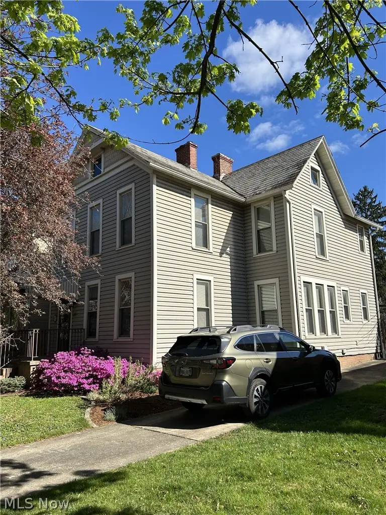 630 4th Street, Marietta, OH 45750 - #2