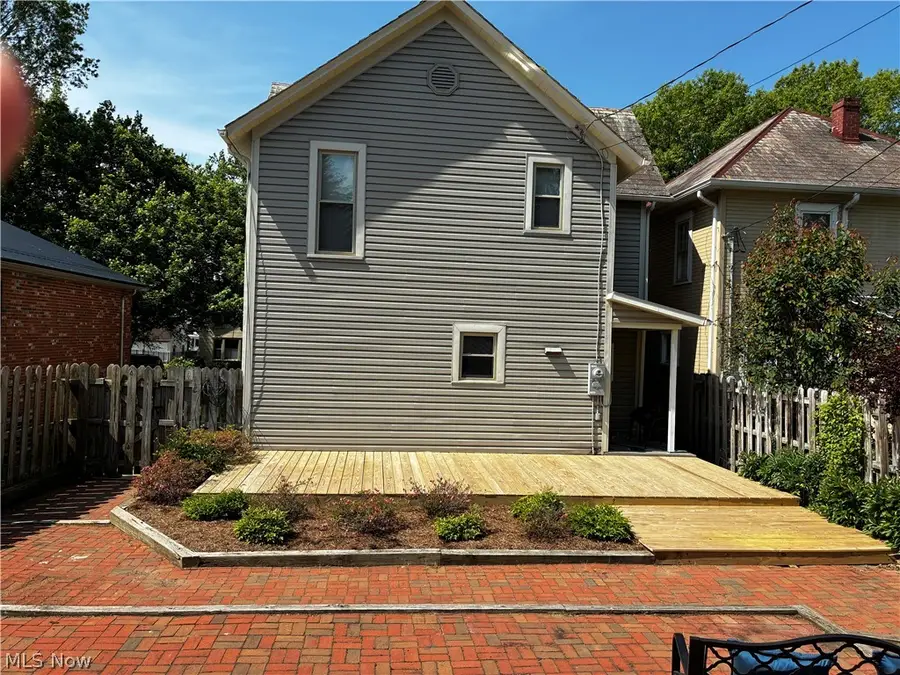 630 4th Street, Marietta, OH 45750 - #3