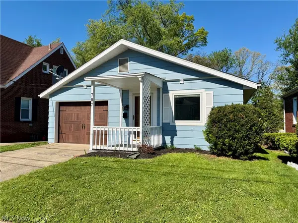 707 Jeanette Avenue, Steubenville, OH 43952