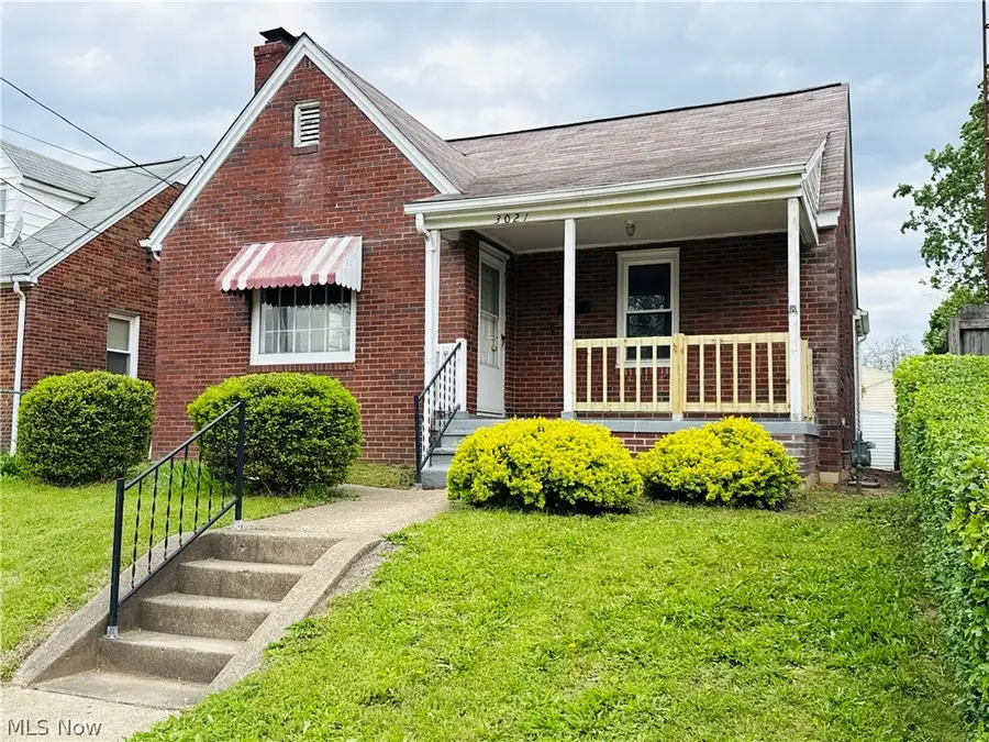 3021 Windsor Sw Place, Canton, OH 44710 - #2
