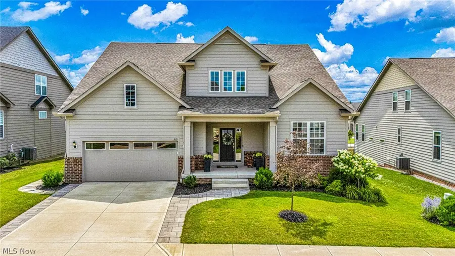 519 Silver Lake Drive, Orange, OH 44022 - #2