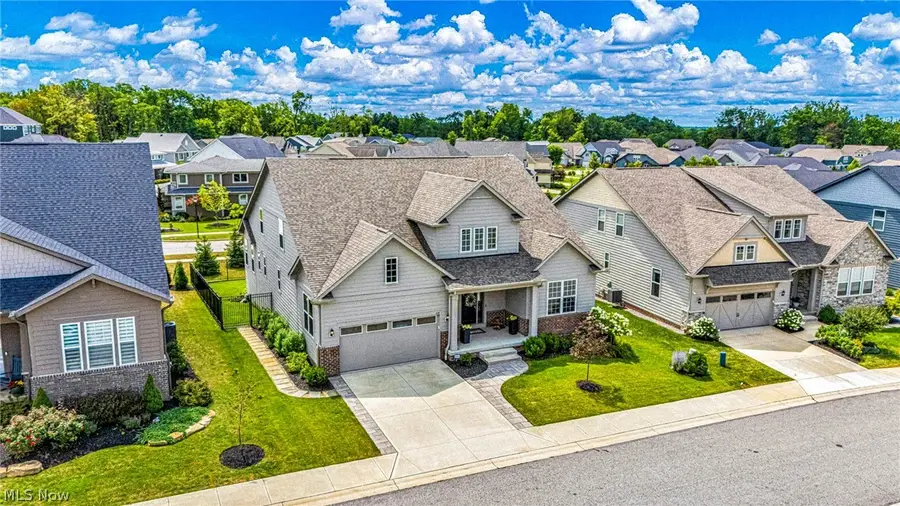 519 Silver Lake Drive, Orange, OH 44022 - #3
