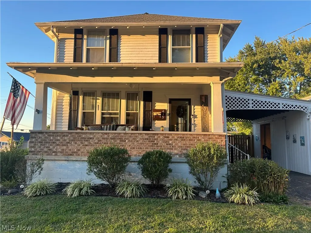 435 Westview Drive, Zanesville, OH 43701 - #1