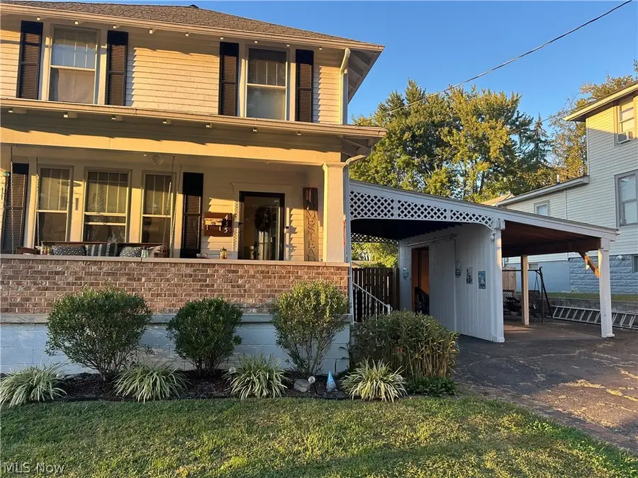435 Westview Drive, Zanesville, OH 43701 - #2
