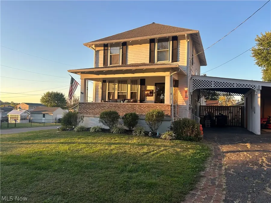 435 Westview Drive, Zanesville, OH 43701 - #3