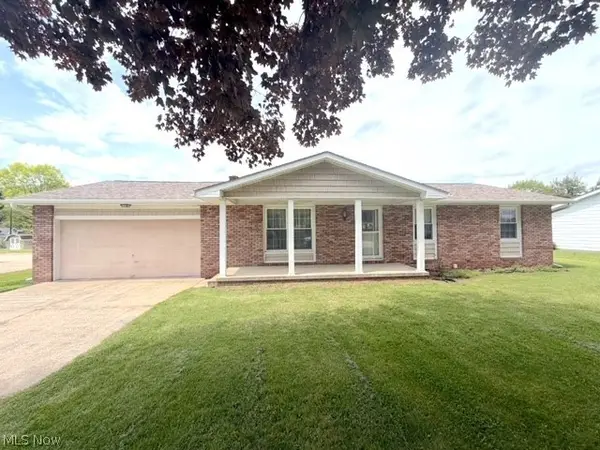 1172 2nd Sw Street, New Philadelphia, OH 44663
