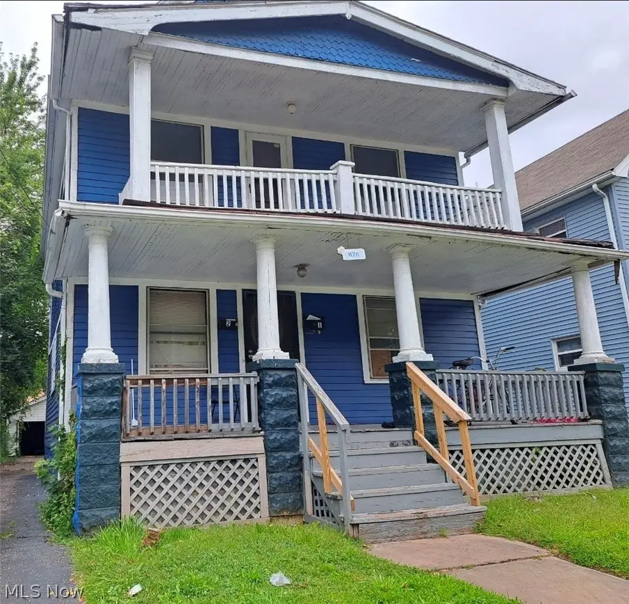 11711 Forest Avenue, Cleveland, OH 44120 - #1