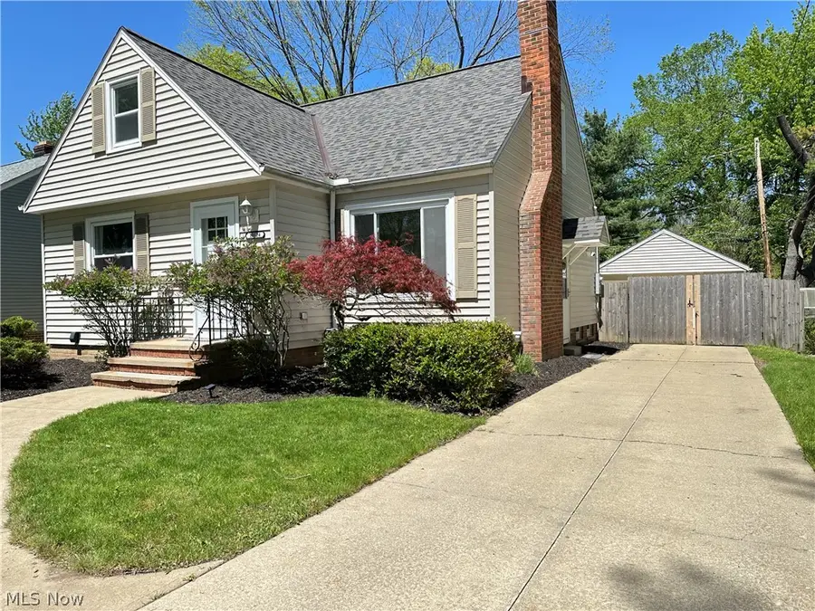 10124 Keswick Drive, Parma Heights, OH 44130 - #3