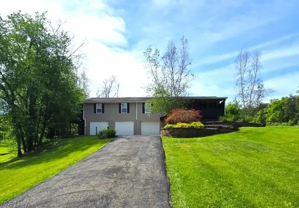 28365 Osborne Road, Coolville, OH 45723