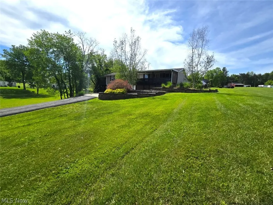 28365 Osborne Road, Coolville, OH 45723 - #3