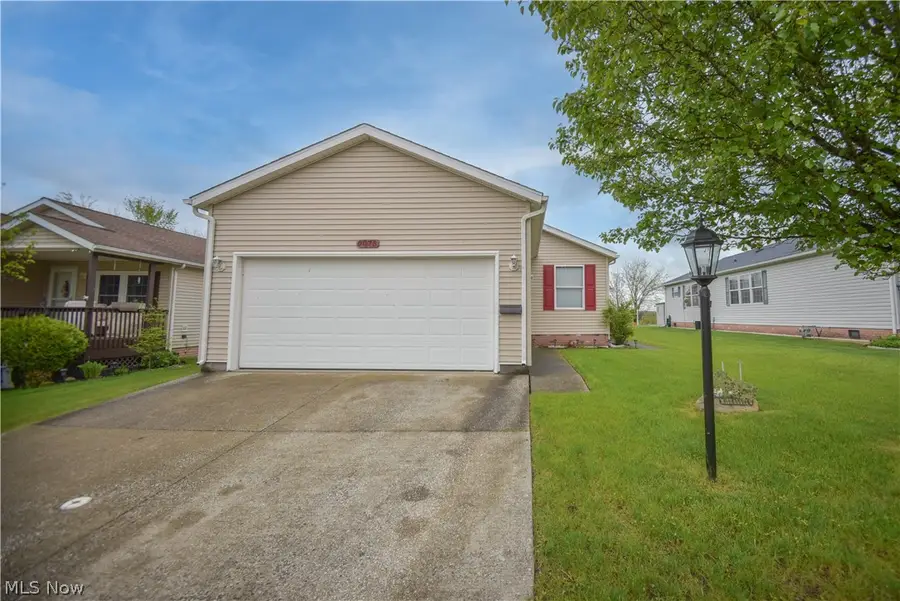 9075 Redhawk Drive, Streetsboro, OH 44241 - #2