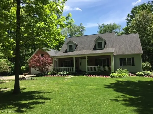 2660 Oak Hill Road, Wooster, OH 44691