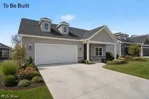 4304 Evergreen Court, North Canton, OH 44720