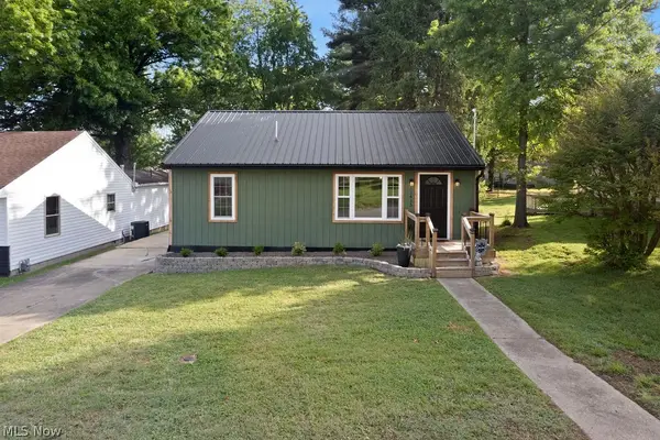 1415 23rd Street, Vienna, WV 26105