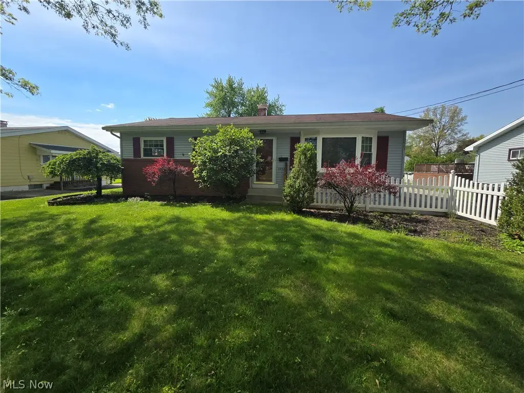 3923 Lake Road, Youngstown, OH 44511 - #1
