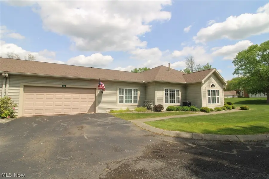 5645 Clingan Road #7B, Struthers, OH 44471 - #2