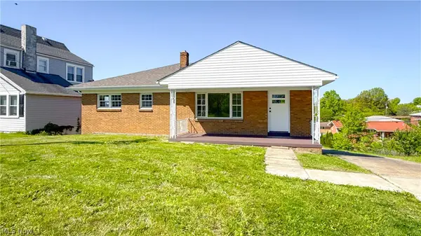 273 Lovers Lane, Steubenville, OH 43953