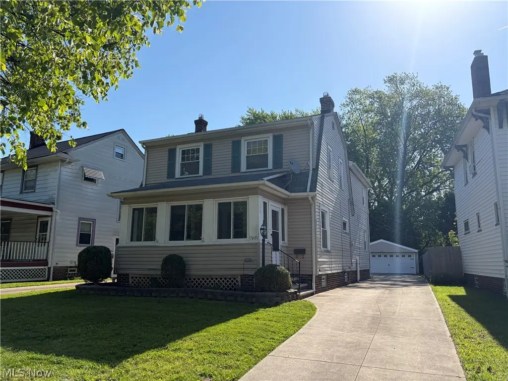 3619 W 148th Street, Cleveland, OH 44111 - #1