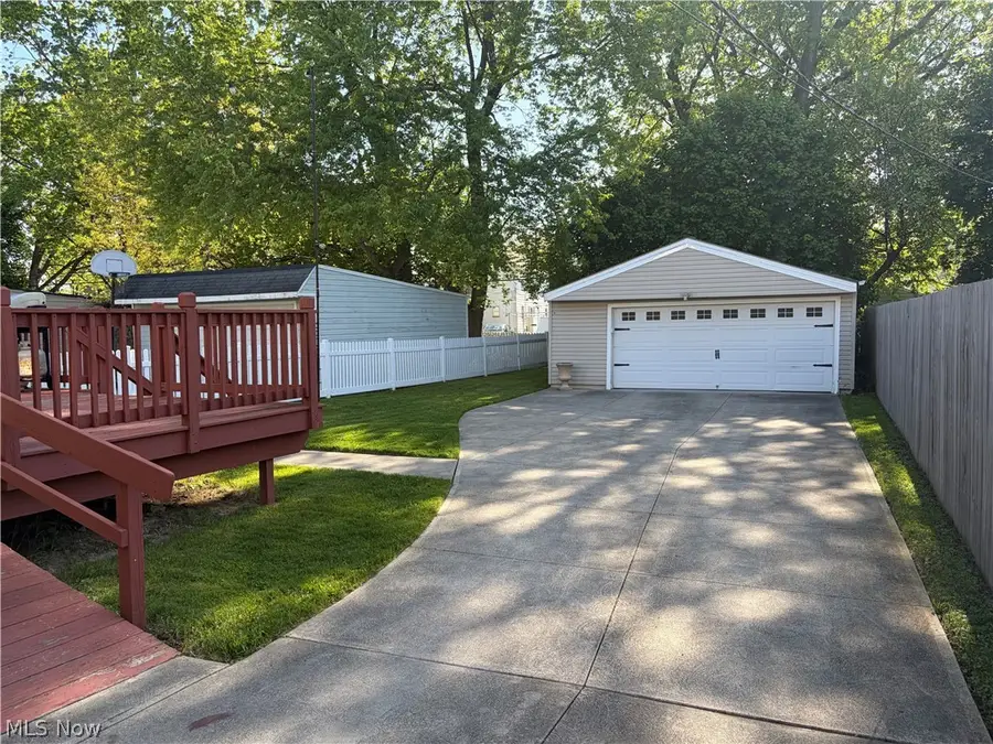 3619 W 148th Street, Cleveland, OH 44111 - #2