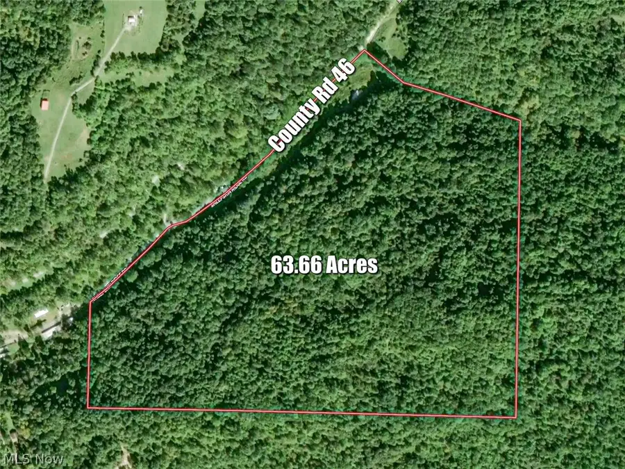 95 acres Newlon Road, Malta, OH 43758 - #2
