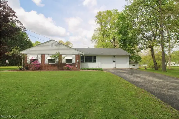 804 Crestview Drive, Boardman, OH 44512