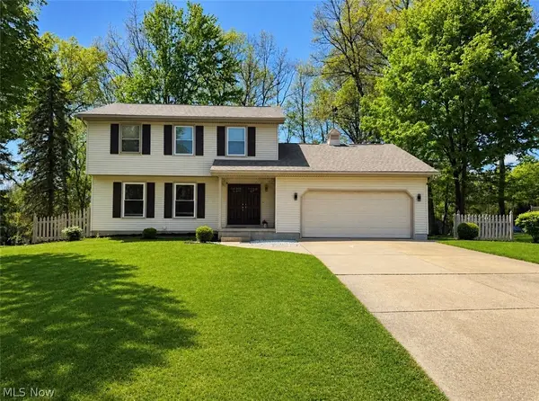 510 W Regency Circle, Canfield, OH 44406