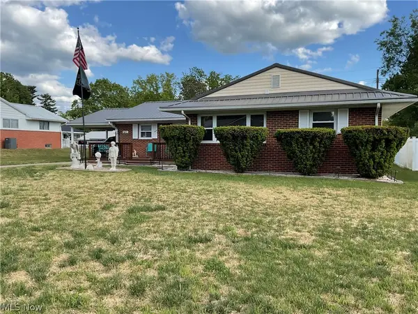 800 Boso Avenue, Ravenswood, WV 26164