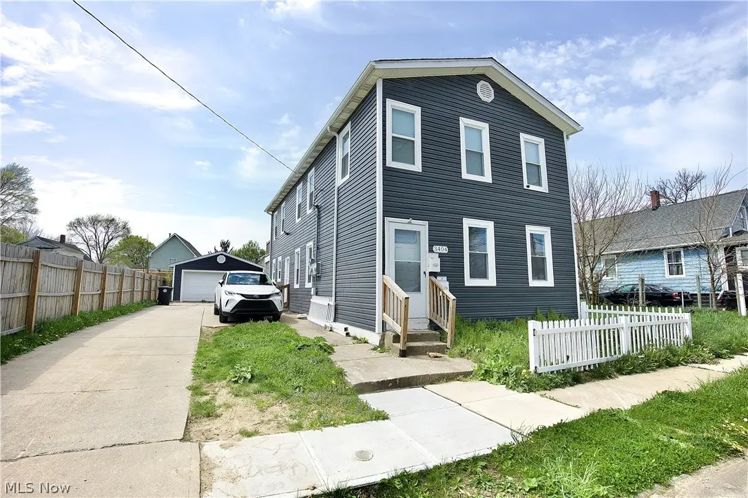 3404 W 49th Street, Cleveland, OH 44102 - #1