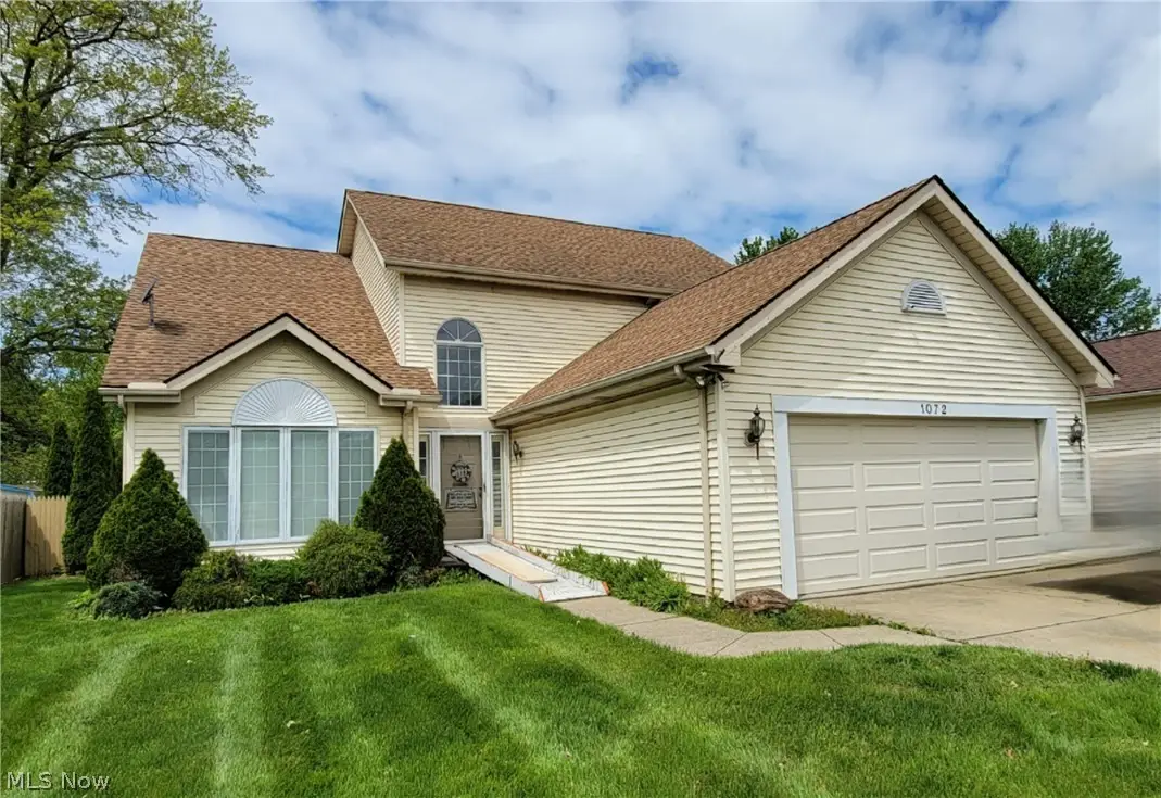 1072 Valley Creek Drive, Eastlake, OH 44095 - #1